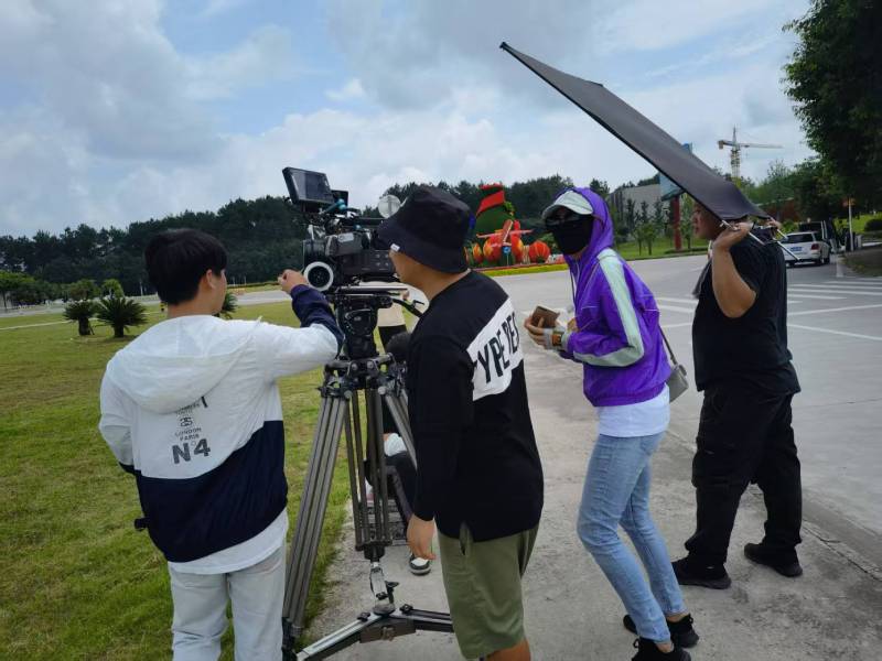 场景赋能，果洛TVC拍摄打造品牌沉浸式体验
