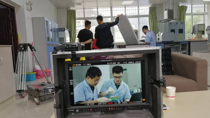 元宇宙搭台唱戏，果洛广告片拍摄公司抢滩虚拟世界首支舞