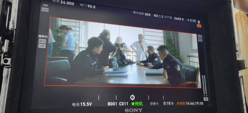 果洛TVC拍摄：活动类广告专属，即时产出高光内容，满足宣发时效！