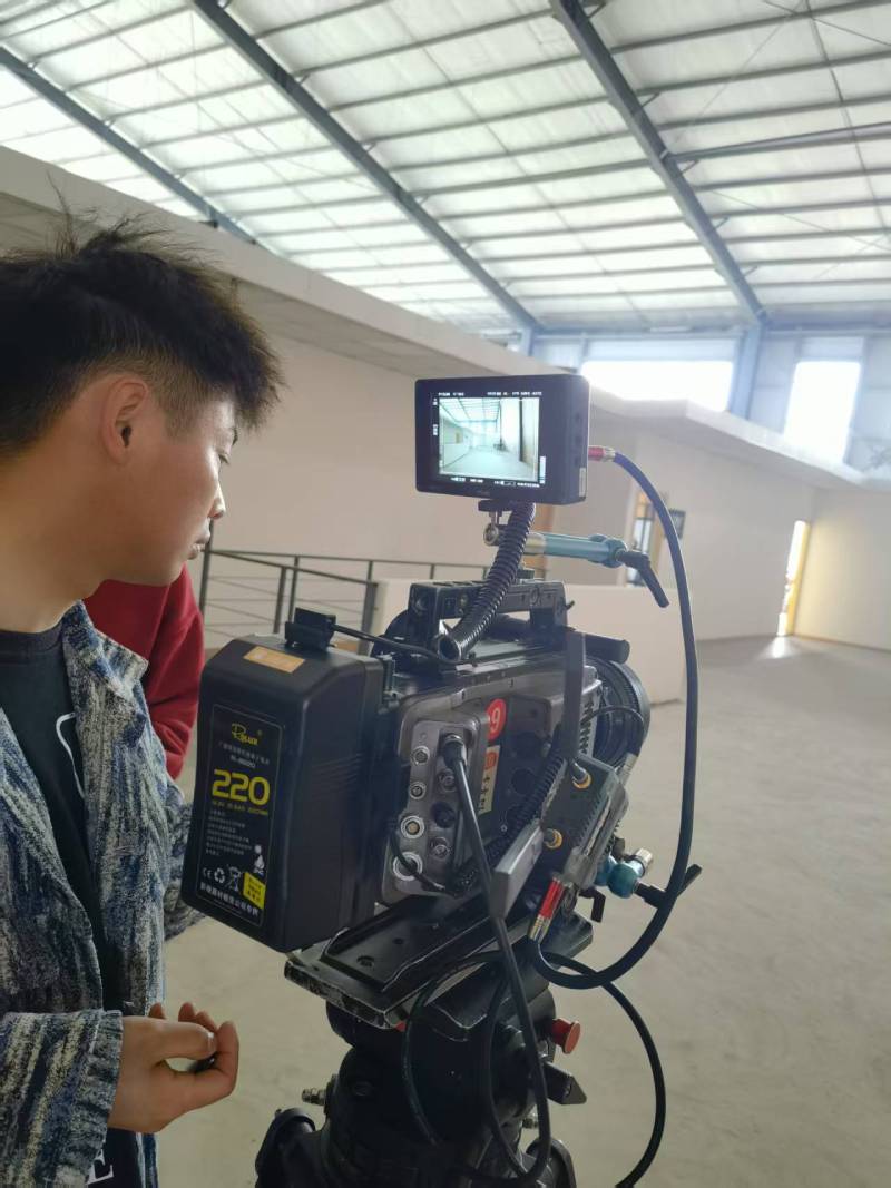 解锁果洛广告片拍摄：以创意镜头，解锁品牌商业价值新高度