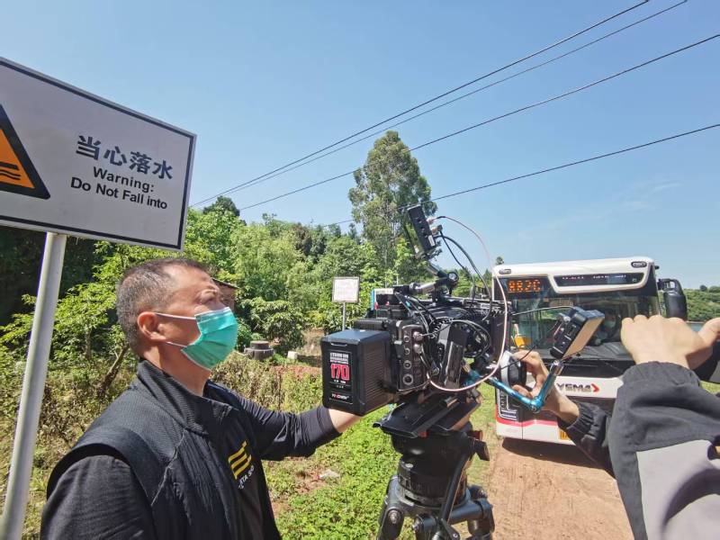 果洛TVC拍摄公司：深耕本地市场，为品牌定制专属拍摄方案
