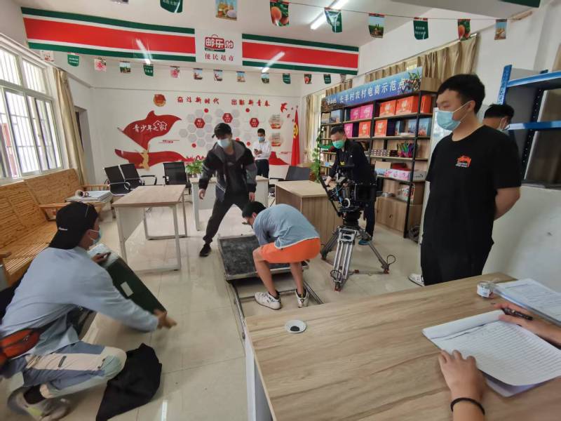 追星女孩心理学分析报告：果洛广告片拍摄公司揭秘饭圈应援式传播逻辑